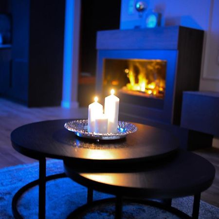 Apartament Lesny No 63 Nad Zalewem Z Kominkiem , Garaz W Cenie Kielce Zewnętrze zdjęcie
