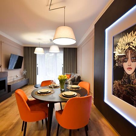 Apartament Lesny No 63 Nad Zalewem Z Kominkiem , Garaz W Cenie Kielce Zewnętrze zdjęcie