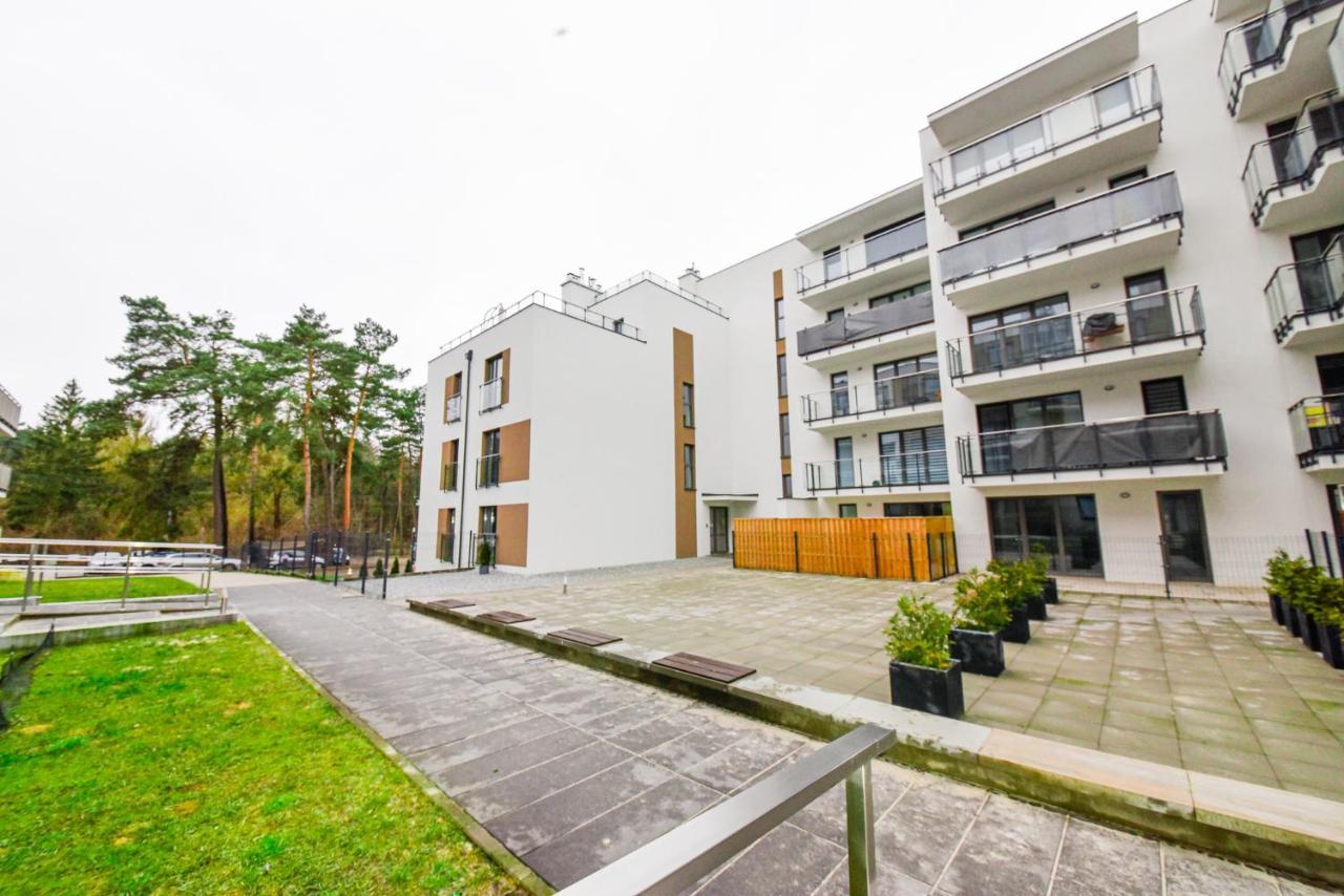 Apartament Lesny No 63 Nad Zalewem Z Kominkiem , Garaz W Cenie Kielce Zewnętrze zdjęcie