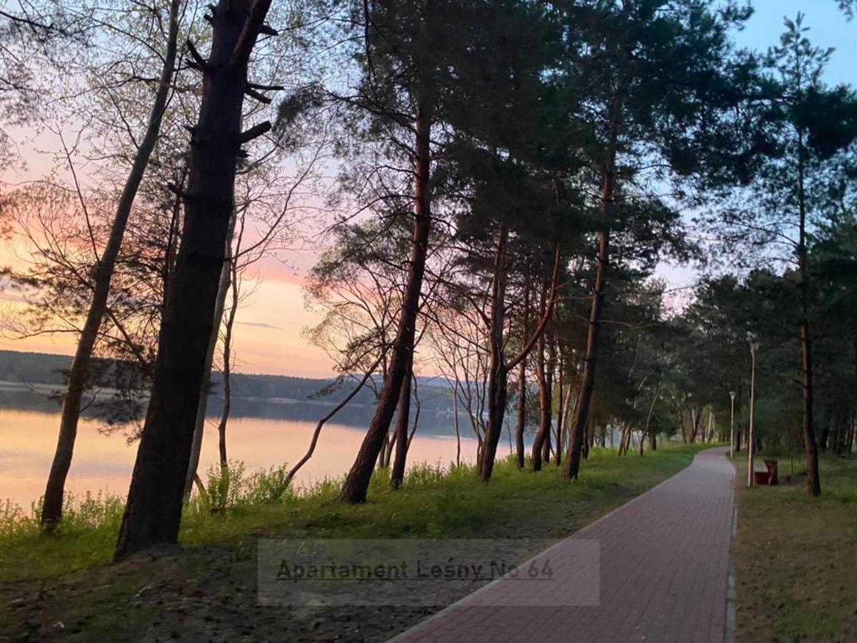 Apartament Lesny No 63 Nad Zalewem Z Kominkiem , Garaz W Cenie Kielce Zewnętrze zdjęcie