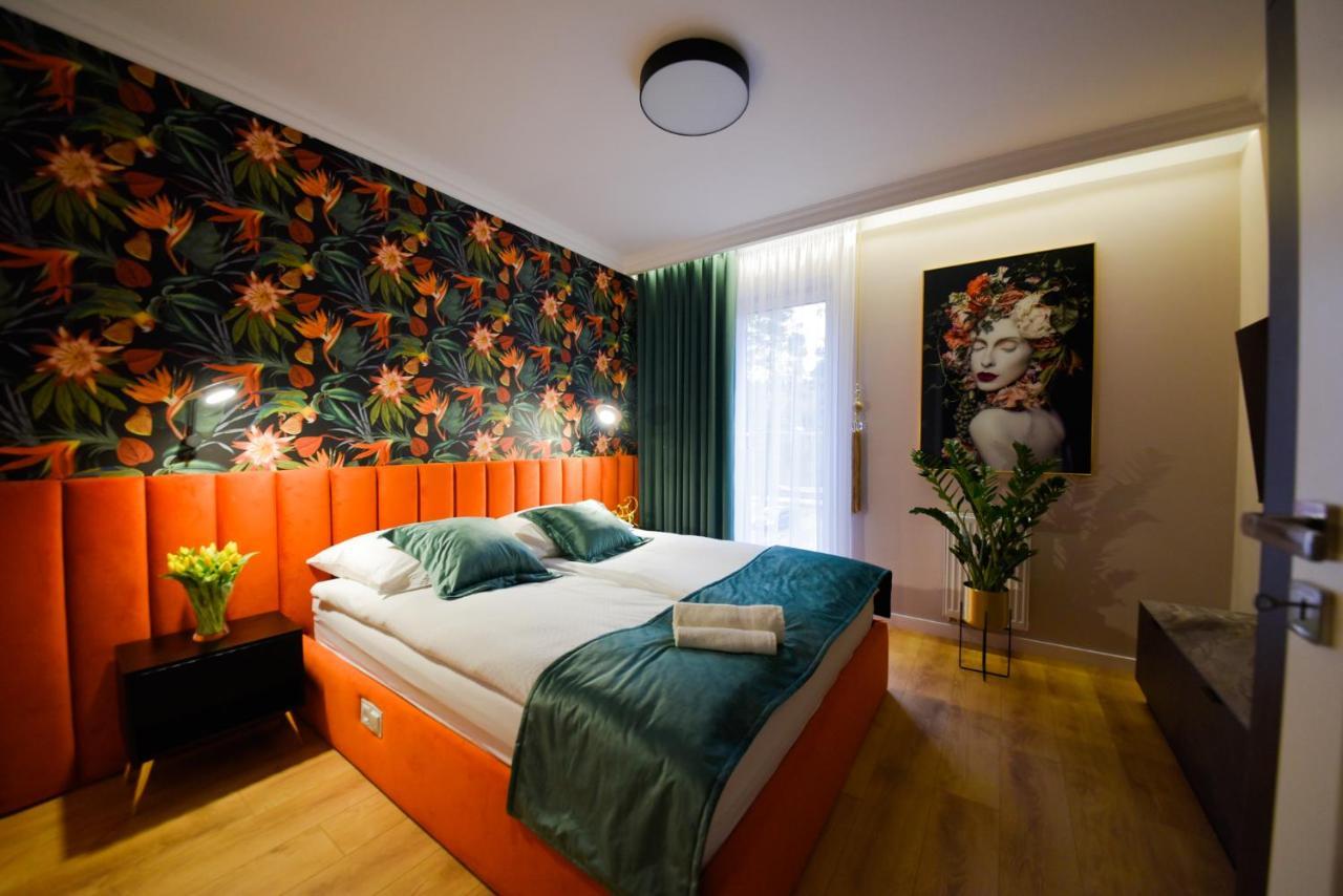 Apartament Lesny No 63 Nad Zalewem Z Kominkiem , Garaz W Cenie Kielce Zewnętrze zdjęcie