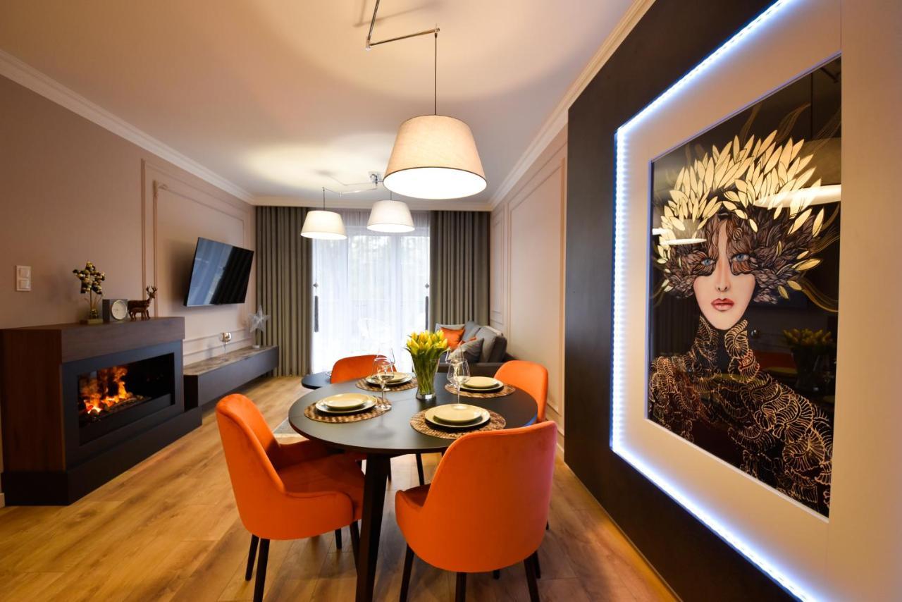Apartament Lesny No 63 Nad Zalewem Z Kominkiem , Garaz W Cenie Kielce Zewnętrze zdjęcie