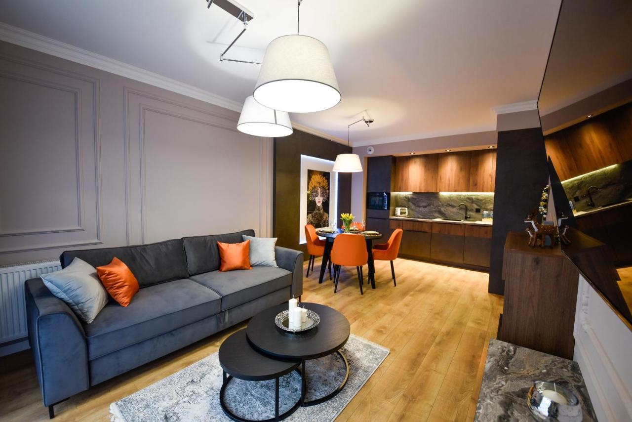 Apartament Lesny No 63 Nad Zalewem Z Kominkiem , Garaz W Cenie Kielce Zewnętrze zdjęcie